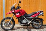 BMW F 650 GS (R13) - BMW F 650 R
