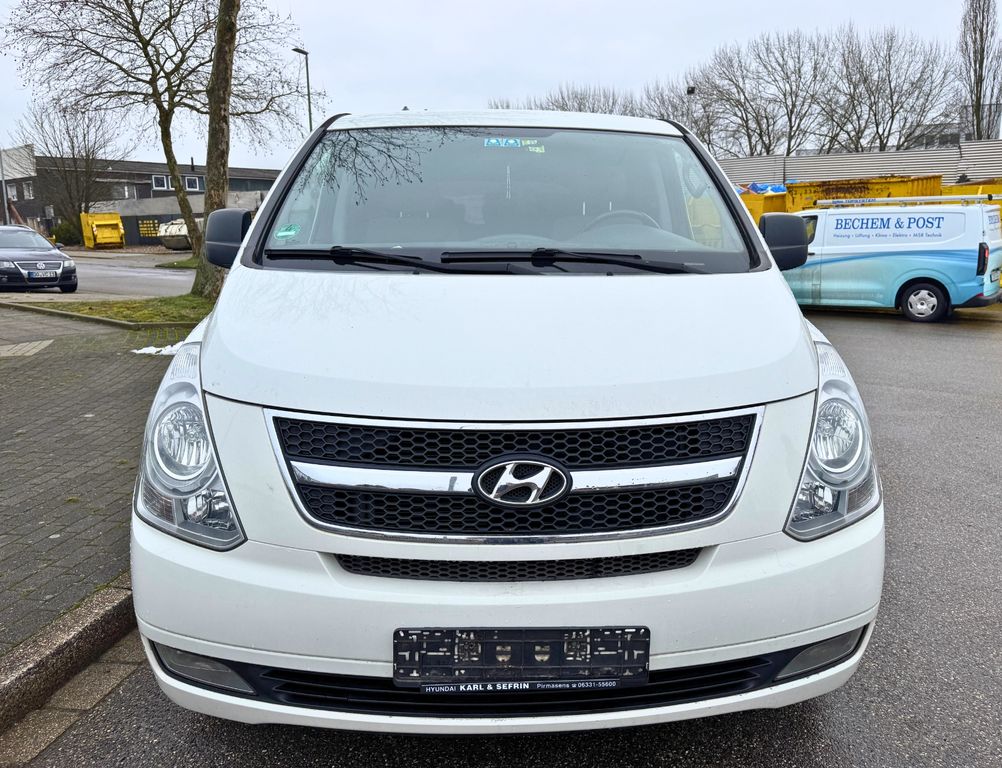 Angebot ansehen Hyundai H-1