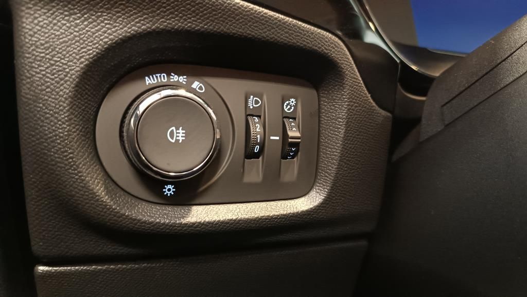 Autohaus Zimpel & Franke -  Opel CORSA SHZ+LHZ+Toter-Winkel-Warner 180-Grad-Kamer - Bild 15