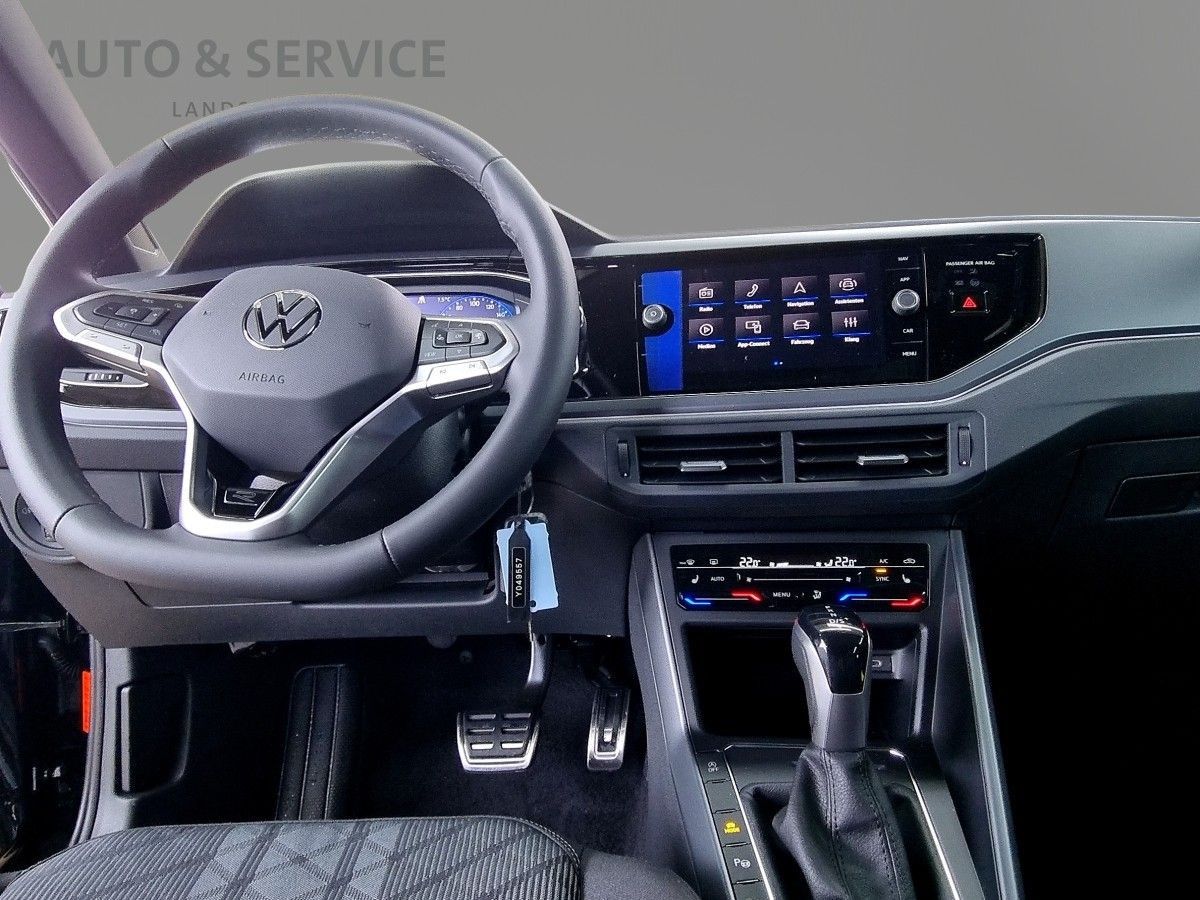 Volkswagen Taigo - Bild 8