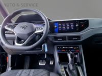 Volkswagen Taigo - Vorschau Bild 8