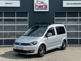 Volkswagen Caddy 2.0 TDI Edition30 *AHK*Standhzg*LED - Volkswagen Caddy: Standheizung