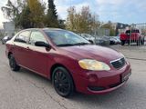 Toyota Corolla 1.8 *Automatik *Klima * - Toyota Corolla aus 2007