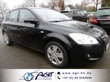 Kia Ceed 1.6 EX Automatik Klima Allwetterreifen - Kia Gebrauchtwagen von 2007
