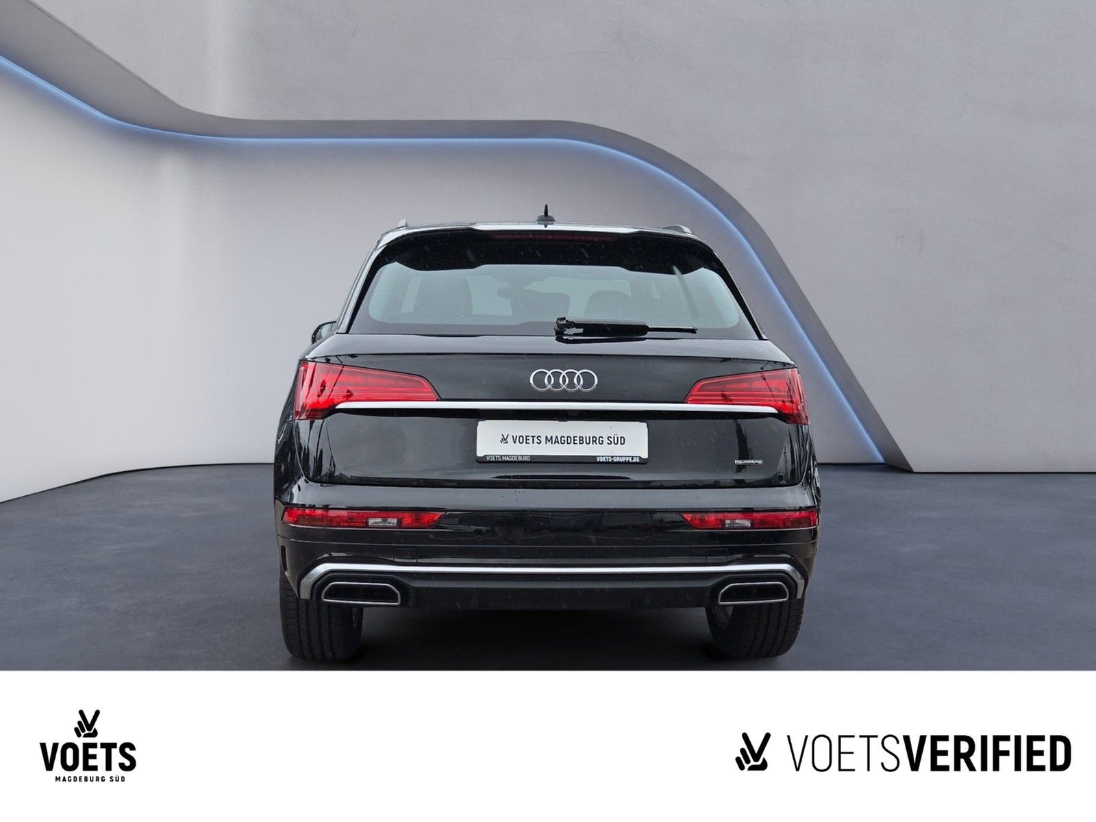 Audi Q5 - Bild 5