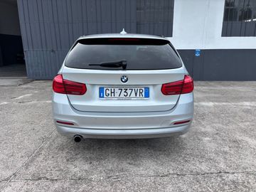 BMW 318 - 6