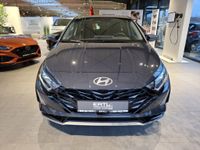 Hyundai i20 - Vorschau Bild 3
