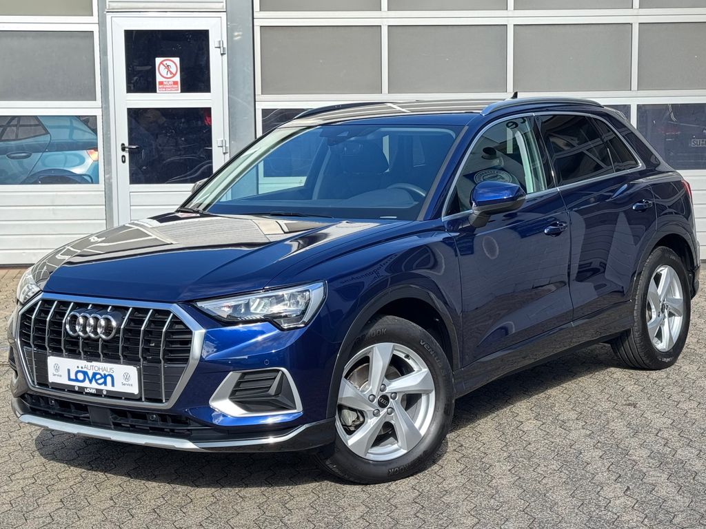 Image of Audi Q3