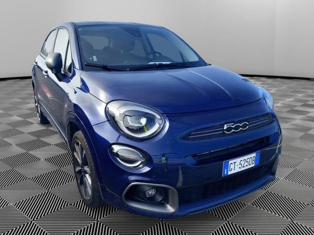 Otros FIAT 500X 1.5 T4 Hybrid 130 CV DCT SPORT