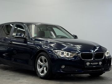 BMW 320 - 4