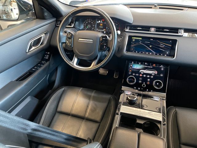 Land Rover Range Rover Velar R-Dyn. S *AWD*NAV*LED*KAM*ACC*