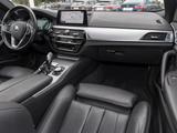 BMW 520 i Touring Automatik PANORAMA NAVI LEDER LED  - BMW 520 Gebrauchtwagen