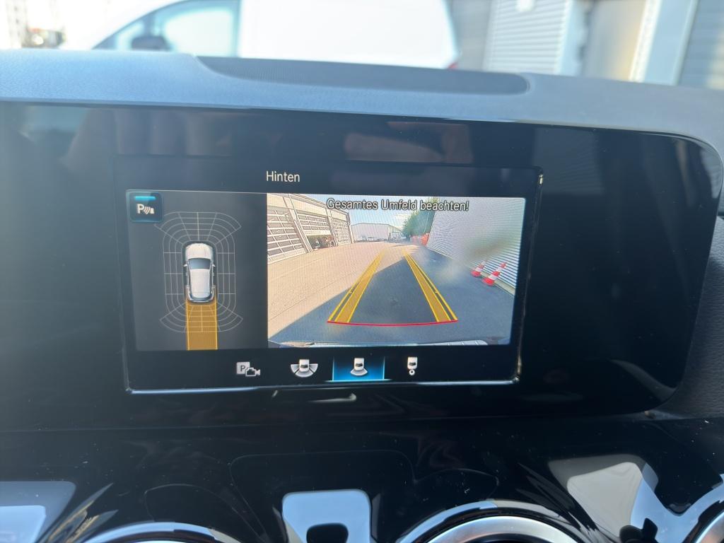 Mercedes-Benz GLA 4M *PROGRESSIVE*AHK*KAMERA*SITZH.*DAB*, миниатюра 25