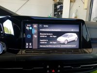 Volkswagen Golf - Vorschau Bild 3