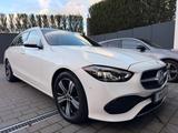 Mercedes-Benz C 220d T/AVANTGARDE/PANO/LED/LEDER/360°/HEADUP/