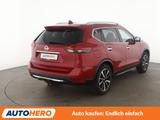 Nissan X-Trail 1.3 DIG-T N-Connecta Aut.*NAVI*CAM*TEMPO - Nissan X-Trail mit Benzin-Antrieb: Automatik