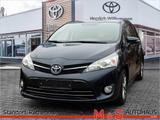 Toyota Verso 1.8 SkyView Edition - gebrauchte Toyota Verso aus dem Jahr 2015