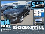 Ford Kuga 2.5 PHEV Titanium X AHK*LED*PANO*NAV*SHZ*CA - Ford Kuga in Augsburg