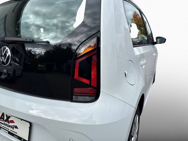 up! 1.0 TSI KAM+DAB+LED+TEMPO+KLIMA+