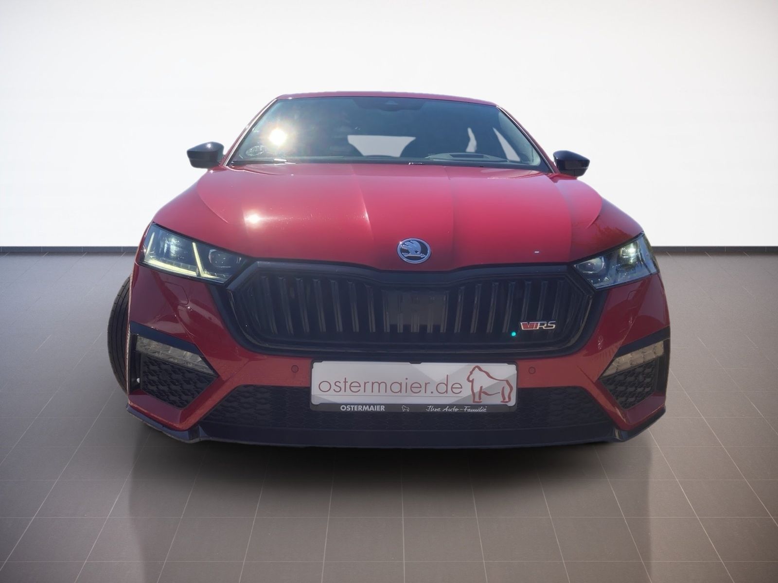 Skoda Octavia - Bild 3