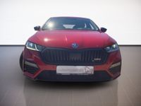 Skoda Octavia - Vorschau Bild 3