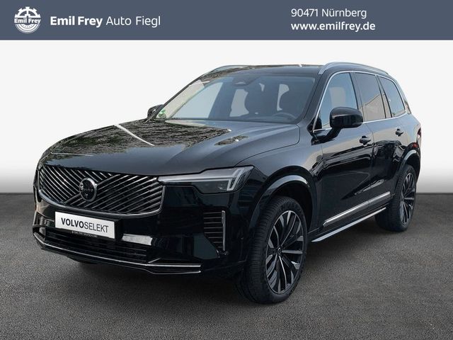 Volvo XC90 B5 B AWD Ultra Bright 184 kW, 5-türig