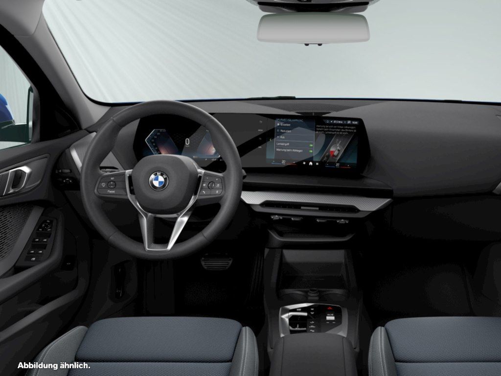 BMW 120d M Sport Ext. DrivingAssistant Parkass foto 4