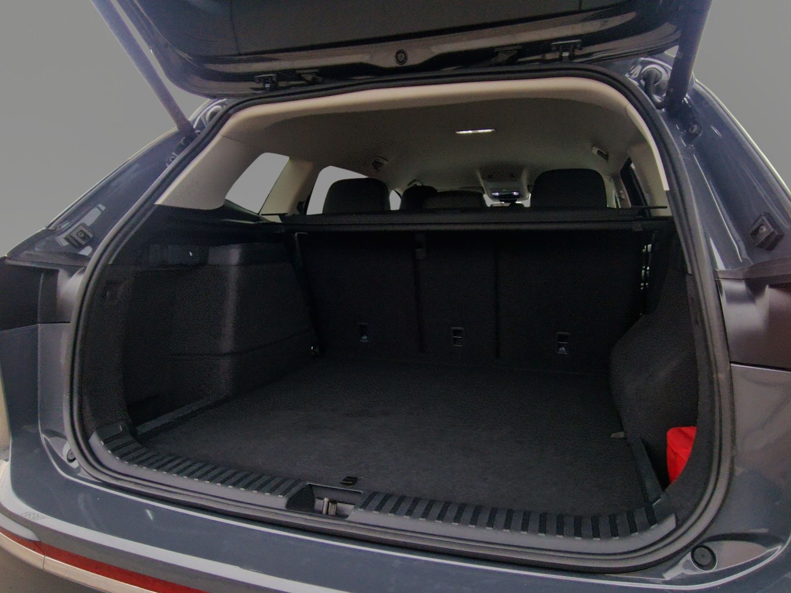 Volkswagen Tayron - Bild 8