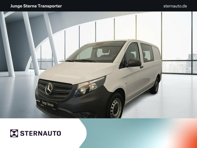 Mercedes-Benz Vito 114 Mixto/L DAB Klima Sitzhzg. Kamera