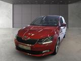 Skoda Fabia 1.2 TSI Green tec Joy PDC KLIMA SHZ LM17 - Skoda mit Benzin-Antrieb: Limousine, 1.2