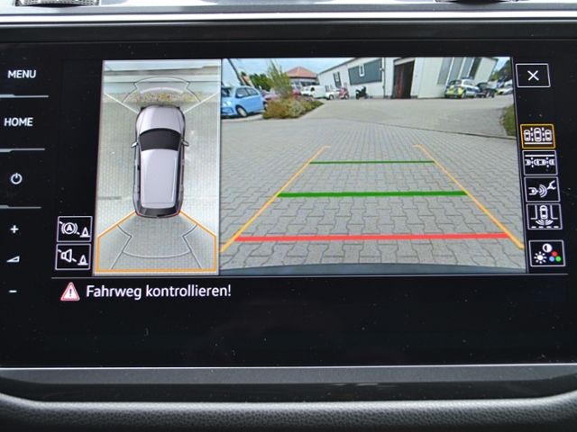 Tiguan Allspace 2.0 TDI 240 PS 4M DSG R-Line/HL/