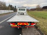 Mercedes-Benz Sprinter 519 Schufplateau 3.0 V6 - Mercedes-Benz Sprinter