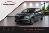 Skoda Kamiq Style Digital Cockpit / DSG / AHK / Kamera - Skoda Kamiq mit Diesel-Antrieb: Automatik
