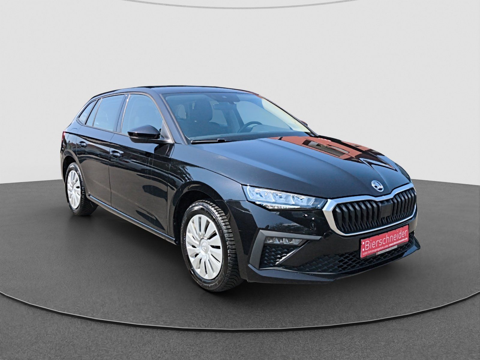 Skoda Scala - Bild 4