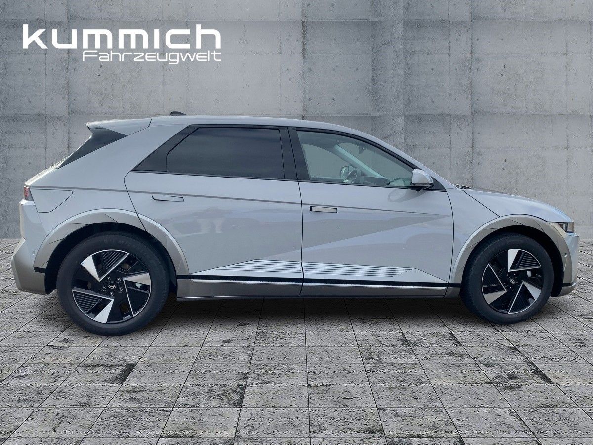 Hyundai IONIQ 5 – Bild 3