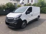 Opel Vivaro - Opel Vivaro in Wiesbaden