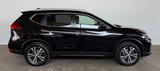 Nissan X-TRAIL 1.3 DIG-T N-CONNECTA 7-SITZE AUTOMATIK - Nissan X-Trail: Geländewagen