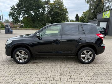 Toyota RAV 4 - 2