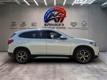BMW X1 - 11