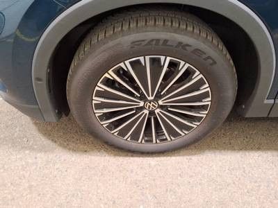 Tiguan 1.5 eTSI LIFE GOAL DSG LED+KAMERA+ACC+PDC
