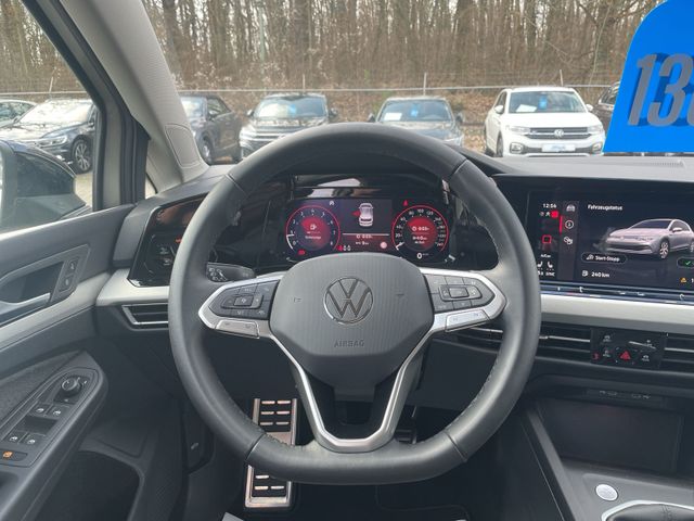 Golf MOVE TSi Navi Parklenk LED