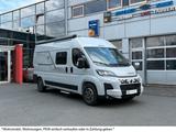 Knaus Boxlife Pro 600 Street*Aut*Lithium*UVP 80.388€* - Knaus BoxLife Pro