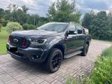 Ford Ranger Thunder 4x4 AHK LED NAV ROLLO AT-Reifen - Ford Ranger: Ro