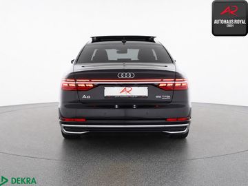 Audi A8 - 4