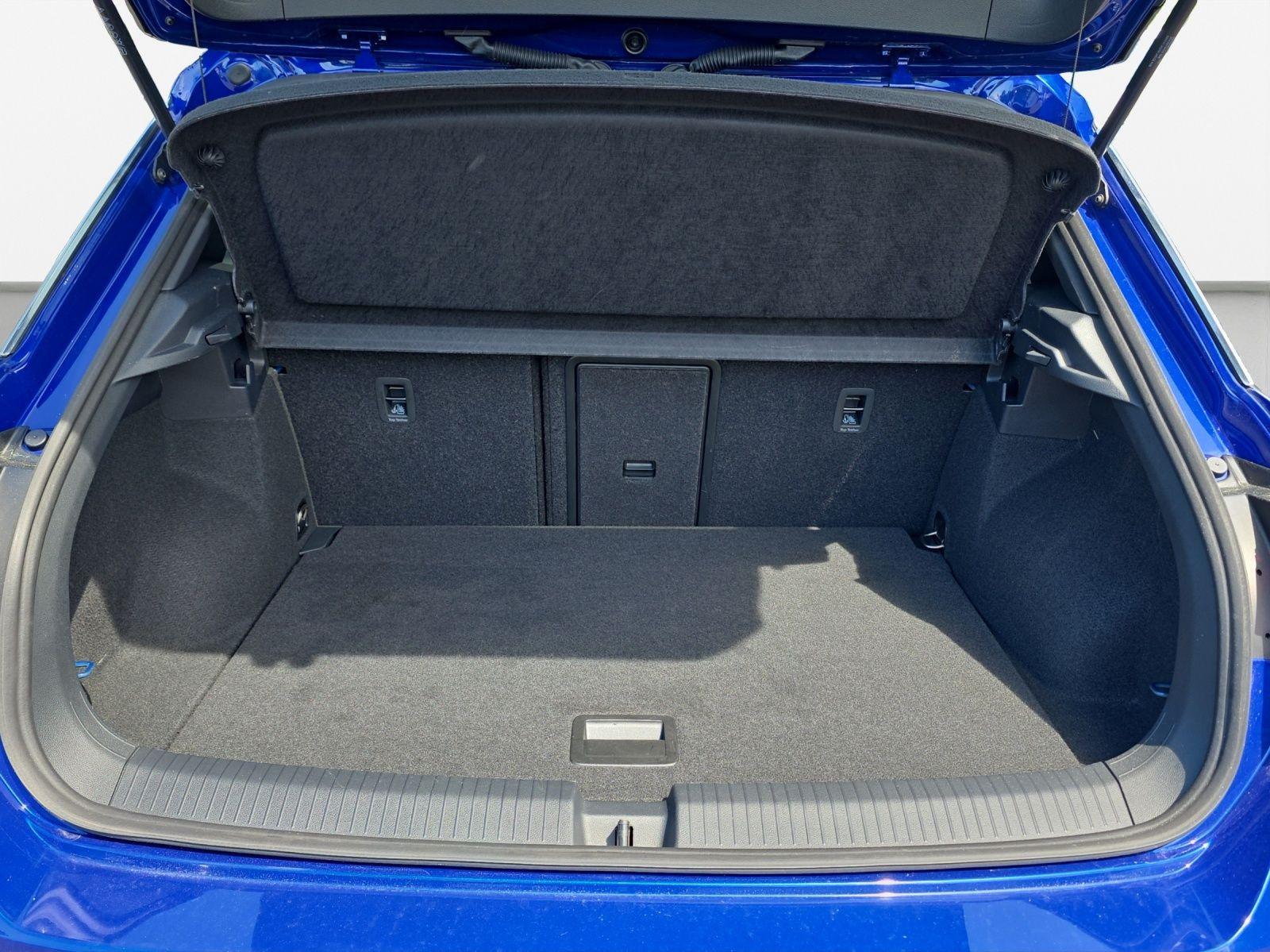 Volkswagen T-Roc R-Line 2.0 TDI DSG*NAVI*AHK*KAM*Matrix-LED, миниатюра 10