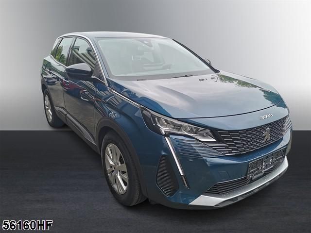 Fahrzeugabbildung Peugeot 3008 1.5 BlueHDi 130, Active Pack