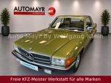 Mercedes-Benz SLC 280, Schiebedach, neue Reifen, Sehr Gepflegt - Mercedes-Benz SLC-Klasse: Coupe