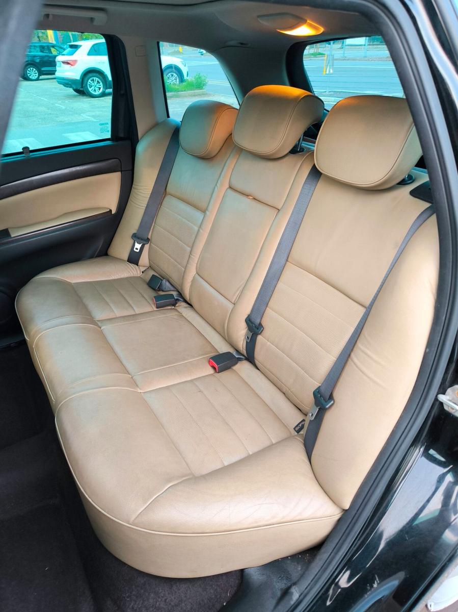 Fiat Croma 2009 — photo 14