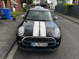 MINI ONE - MINI ONE in Bonn