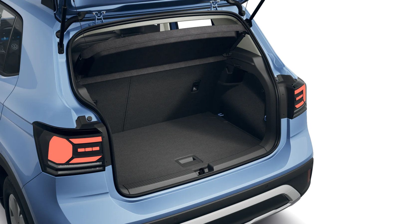 Volkswagen T-Cross - Bild 8